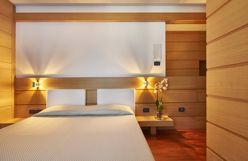 Grado Hotel | Hotel Fonzari