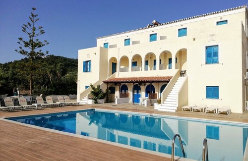 Spetses Hotel | Hotel for private use