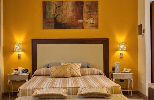 Olbia City Centre Hotel | Hotel For You