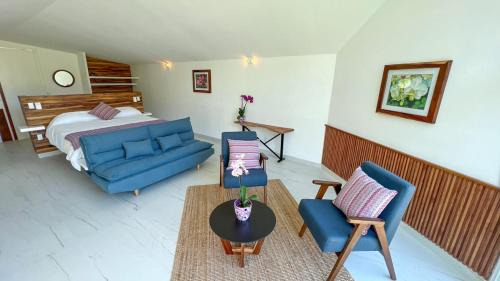 Huauchinango Hotel | HOTEL FOREST