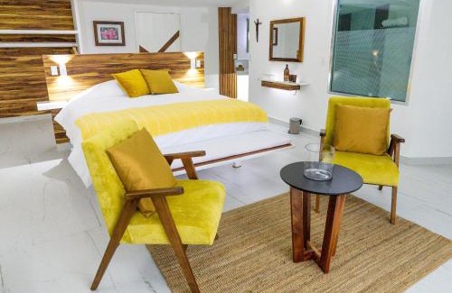 Huauchinango Hotel | HOTEL FOREST
