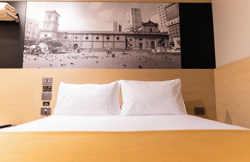 Cali Hotel | Hotel Foresto 365