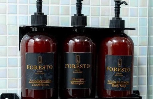 Cali Hotel | Hotel Foresto 365