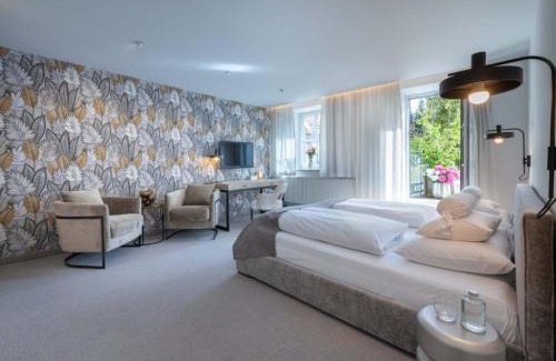 Scharding Hotel | Hotel Forstinger - Boutique Hotel Schärding