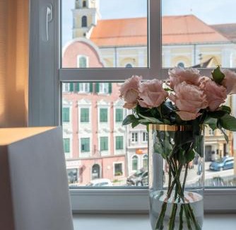 Scharding Hotel | Hotel Forstinger - Boutique Hotel Schärding