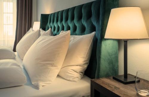 Scharding Hotel | Hotel Forstinger - Boutique Hotel Schärding