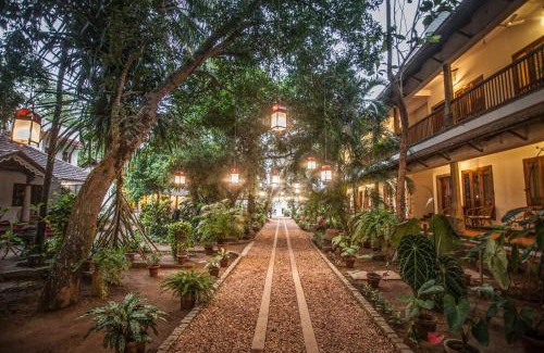 Fort Kochi Hotel | Hotel Fort House