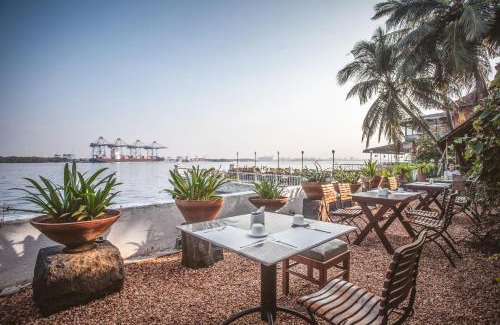 Fort Kochi Hotel | Hotel Fort House