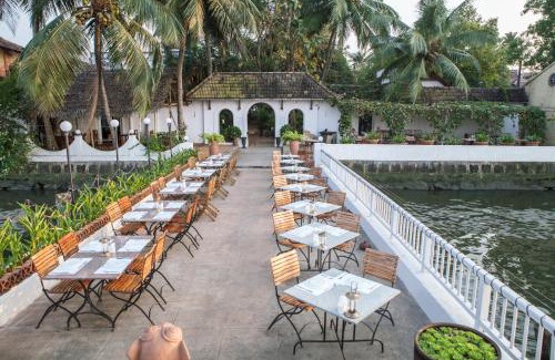 Fort Kochi Hotel | Hotel Fort House