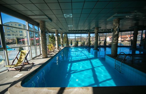 Banja Luka Hotel | Hotel Fortuna