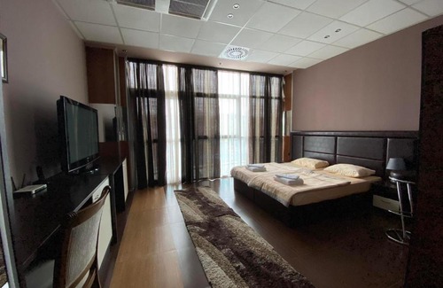 Banja Luka Hotel | Hotel Fortuna