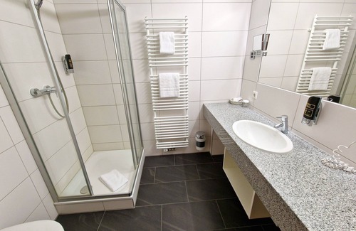 Strick Hotel | Hotel Fortuna