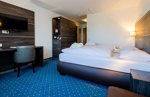 Strick Hotel | Hotel Fortuna