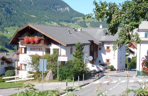 Ortisei Hotel | Hotel Fortuna
