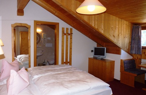 Ortisei Hotel | Hotel Fortuna