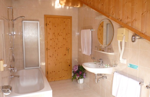 Ortisei Hotel | Hotel Fortuna