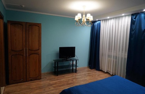 Ust-Ilimsk Hotel | HOTEL FORTUNA