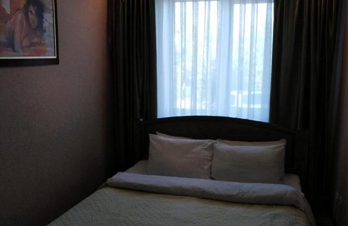 Ust-Ilimsk Hotel | HOTEL FORTUNA