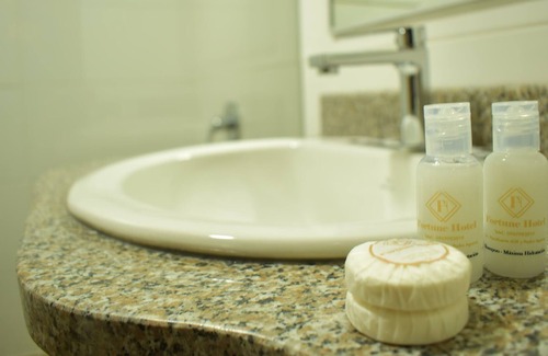 Guayaquil Hotel | Hotel Fortune Gye