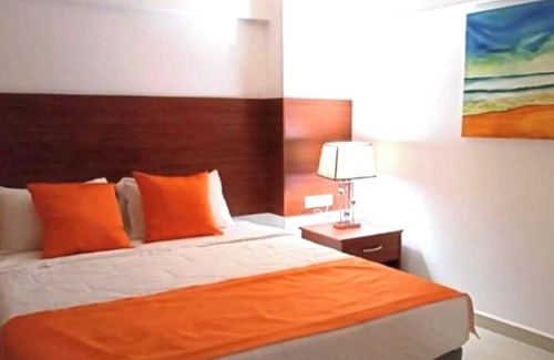 Guayaquil Hotel | Hotel Fortune Gye