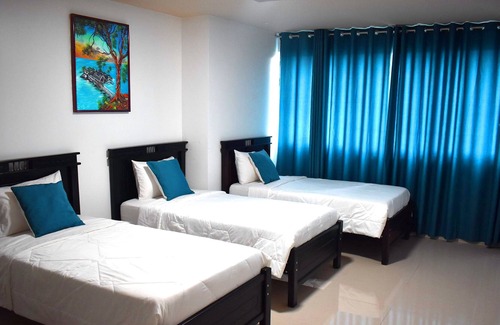 Guayaquil Hotel | Hotel Fortune Gye