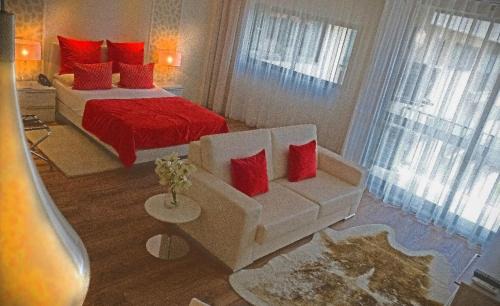 Luanda Hotel | Hotel Forum