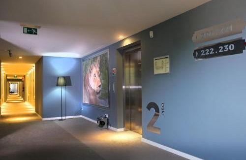 Luanda Hotel | Hotel Forum