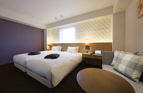 Hakata Ekimae Hotel | Hotel Forza Hakataeki Hakataguchi