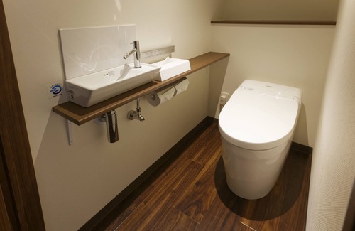 Hakata Ekimae Hotel | Hotel Forza Hakataeki Hakataguchi
