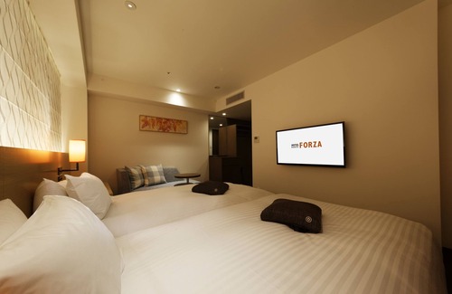 Hakata Ekimae Hotel | Hotel Forza Hakataeki Hakataguchi