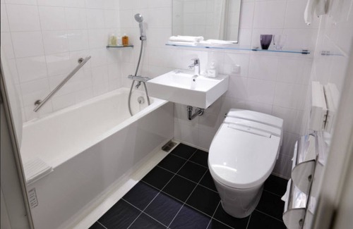 Hakata Ekimae Hotel | Hotel Forza Hakataeki Hakataguchi