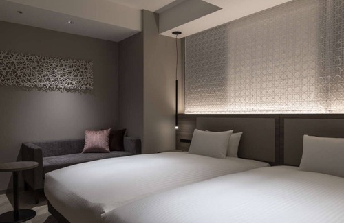Sapporo City Centre Hotel | Hotel Forza Sapporo Station