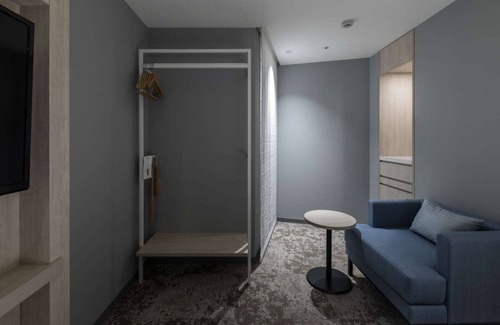 Sapporo City Centre Hotel | Hotel Forza Sapporo Station