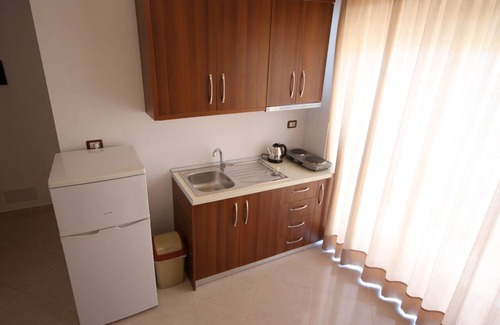 Ksamil Hotel | Hotel Four Islands