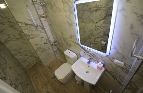 Ksamil Hotel | Hotel Four Islands