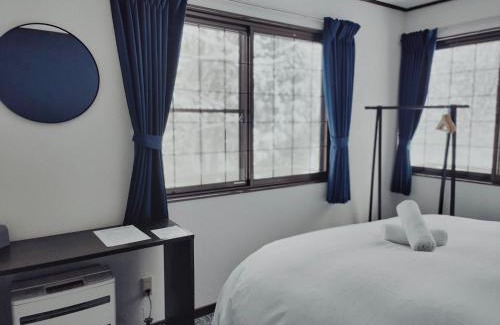 Hokujo Hotel | Hotel Foxtrot Hakuba