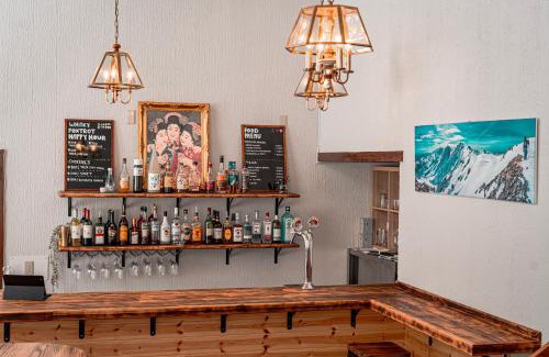 Hokujo Hotel | Hotel Foxtrot Hakuba