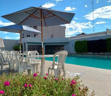 Foz do Iguacu City Centre Hotel | Hotel Foz do Iguaçu