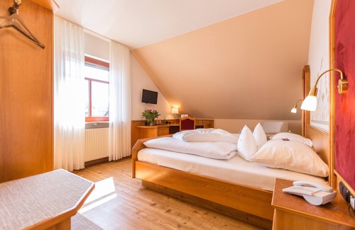Rehau Hotel | Hotel Fränkischer Hof GmbH
