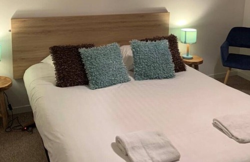 Saint-Vincent-Sterlanges Casa | Hotel Le Saint-Vincent