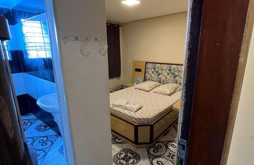 Sao Paulo Hotel | Hotel Fragata