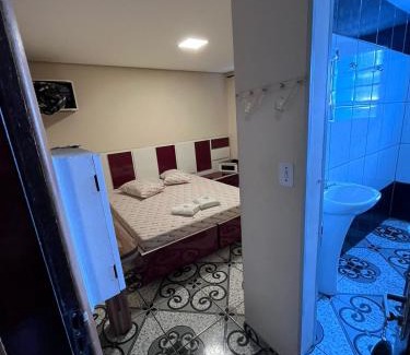 Sao Paulo Hotel | Hotel Fragata