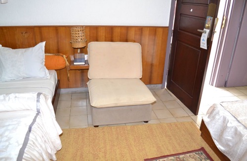 Kribi Hotel | Hotel Framotel Kribi