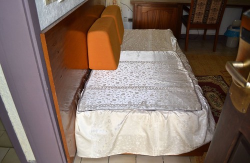 Kribi Hotel | Hotel Framotel Kribi