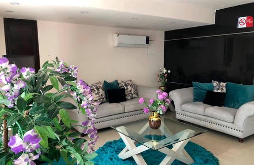 Downtown Culiacán Hotel | Hotel Francis