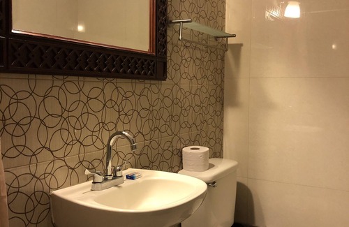 Downtown Culiacán Hotel | Hotel Francis