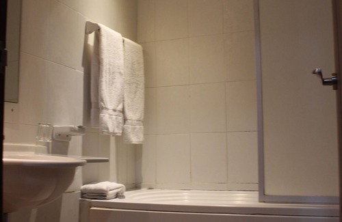 Yaounde Hotel | Hotel Franco