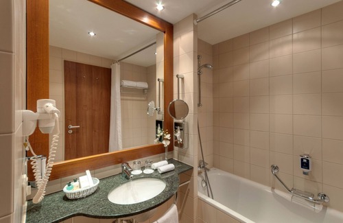 Bockenheim Hotel | Hotel Frankfurt Messe affiliated by Meliá