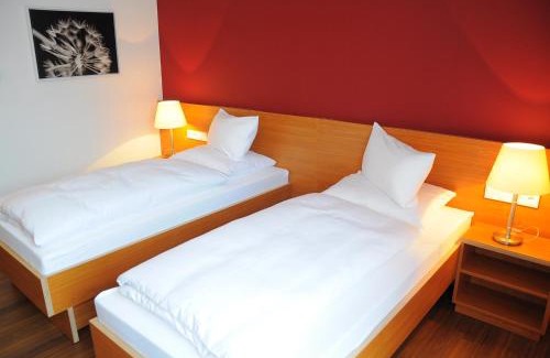 Huttrop Hotel | Hotel Franz