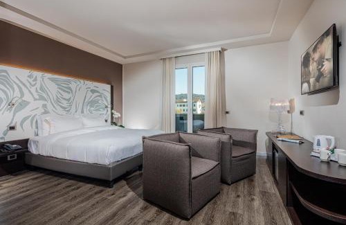 Gradisca d'Isonzo Hotel | Hotel Franz